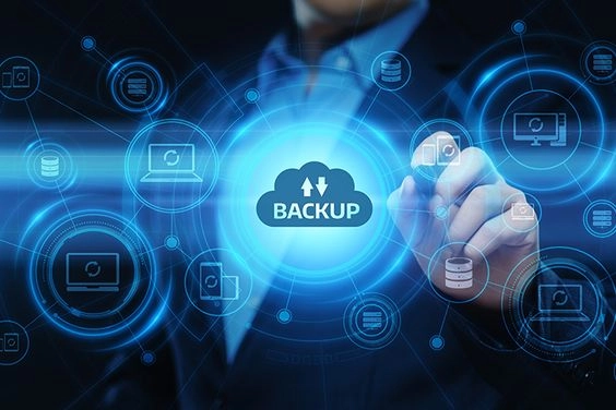 Best Acronis Cloud Backup Solutions | Data Protection