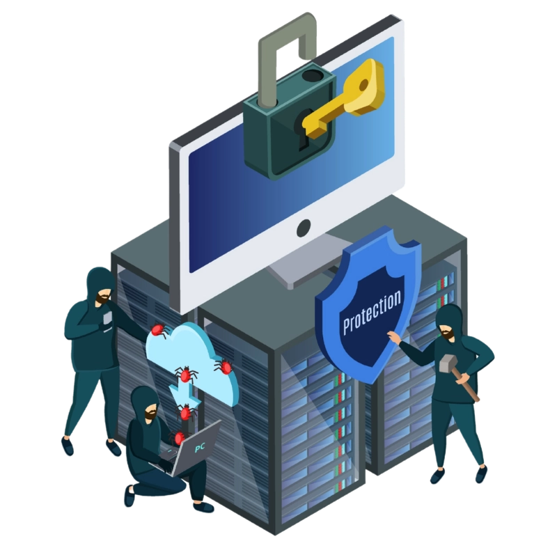 acronis Detection & Response