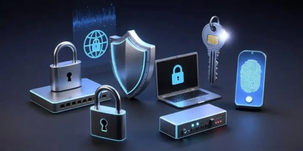 Best Cybersecurity Solutions | Secure Your Business Today