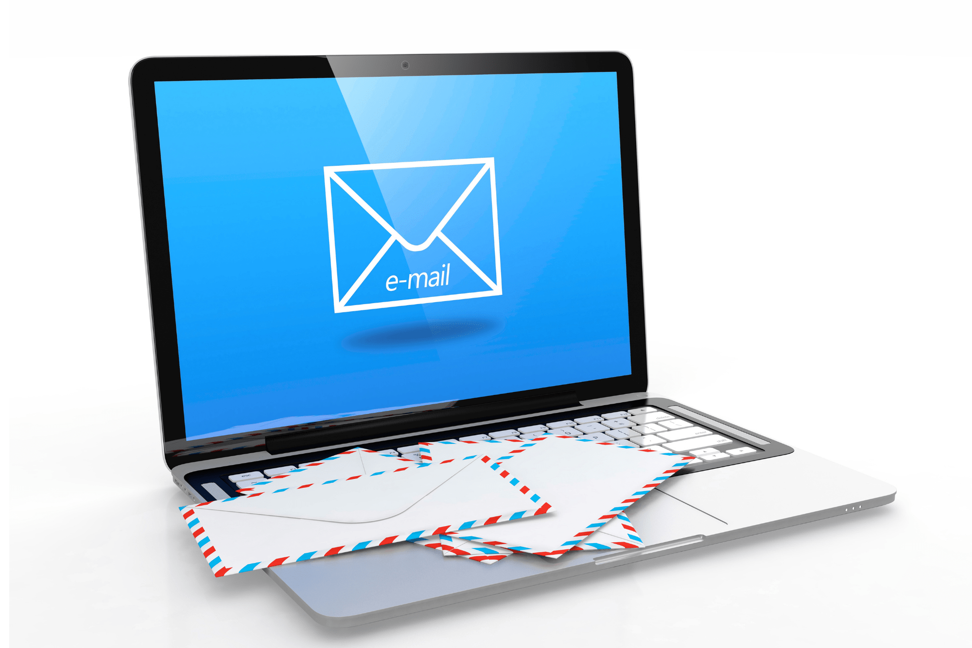 email security protects